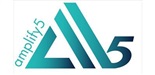 amplify5 logo
