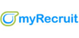 myRecruit logo
