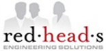 Redheads Engineering Solutions (Pty) Ltd logo