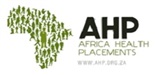Africa Health Placements logo