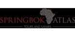 springbok atlas tours and safaris logo