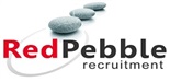 Red Pebble Recruitment logo
