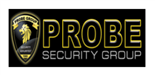 Probe Security Group logo
