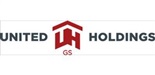 GS United Holdings (Pty) Ltd logo