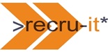 Recru-it logo