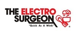 THE ELECTRO SURGEON logo