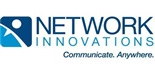 Network Innovation South Africa logo