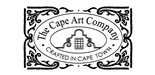 THE CAPE ART COMPANY logo
