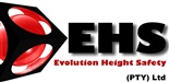 Evolution Height Safety (Pty) Ltd. logo