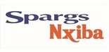Spargs - RNE holdings logo