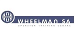 Wheelman logo