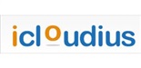iCloudius logo