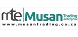 Musan Trading Enterprise logo