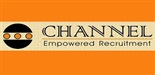 Channel Empowered Recruitment logo