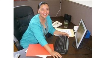 company image