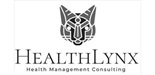 HealthLynx logo
