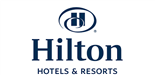 Hilton Hotels & Resorts logo