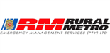 Rural Metro Emergency Management Services (PTY) LTD logo