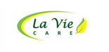 `La Vie Care logo