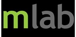 mLab logo