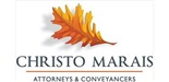 Christo Marais Attorneys logo