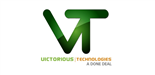 Victorious Technologies logo