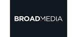 Broad Media logo