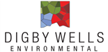 Digby Wells Environmental logo