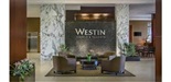 WESTIN BWI AND CONSTRUCTION logo
