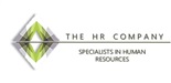 HR Company logo