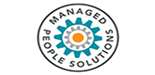 Managed People Solutions logo
