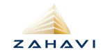Zahavi Estates logo
