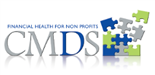 CMDS logo