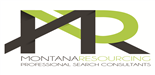 Montana Resourcing logo