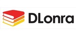 Dlonra logo