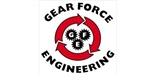 GEAR FORCE ENGINEERING logo