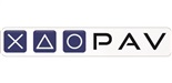 PAV Shopfitters logo