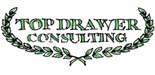 Top Drawer Consulting logo