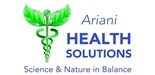 Ariani Health Solutions logo