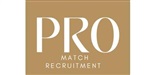 Pro-Match Recruitment