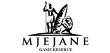 Mjejane Game Reserve logo