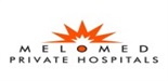 Melomed Hospital Holdings (Pty) Ltd logo