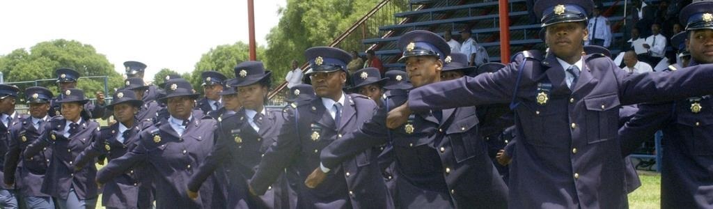 South African Police Service