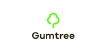 Gumtree South Africa, an eBay company logo