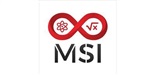 Maths and Science Infinity Organization logo