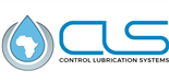 Control Lubrication Systems logo