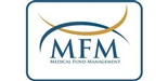 MEDICAL FUND MANAGEMENT logo