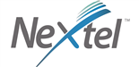 Nextel logo