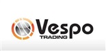 Vespo Trading logo