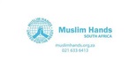 Muslim Hands logo